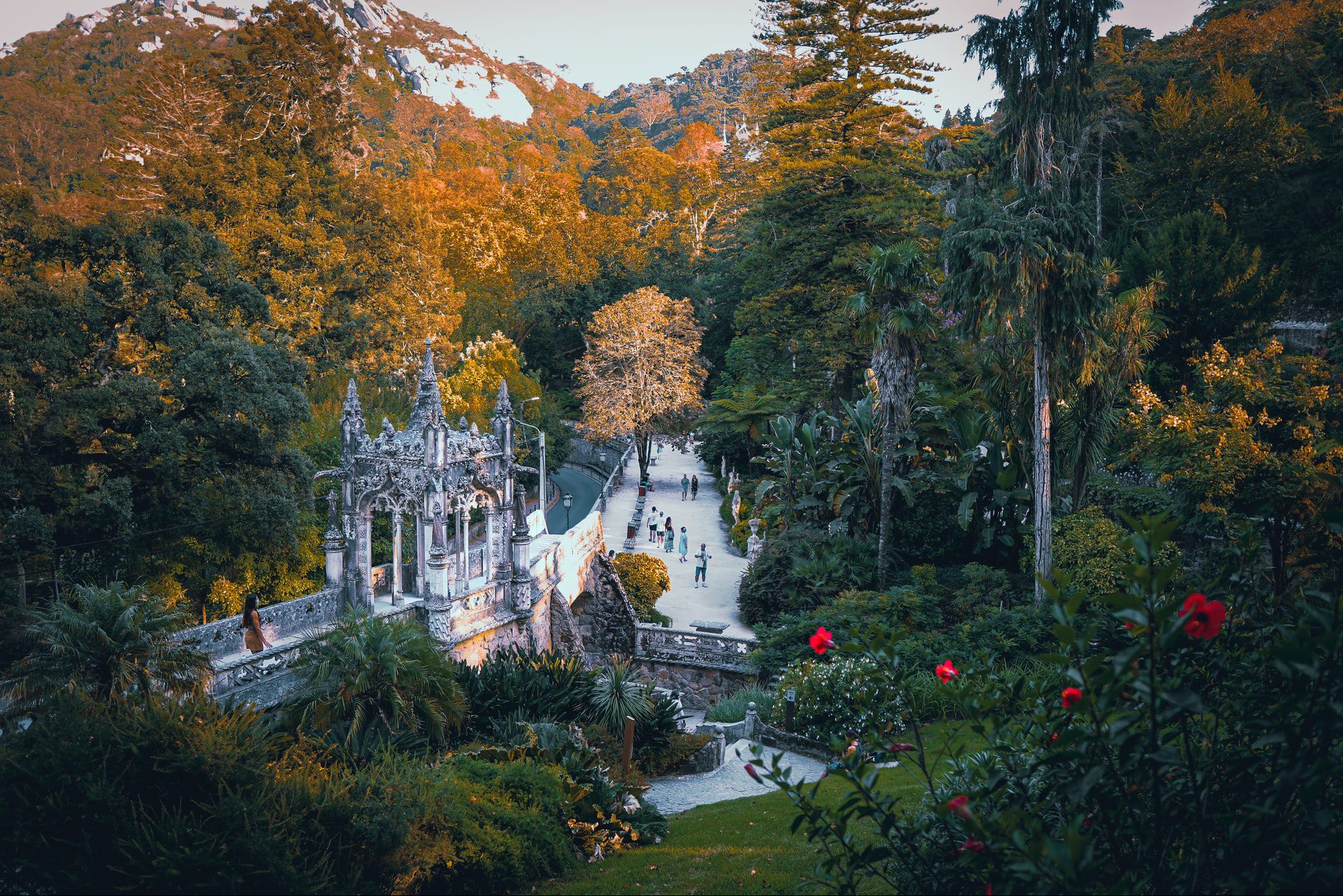 Quinta da Regaleira