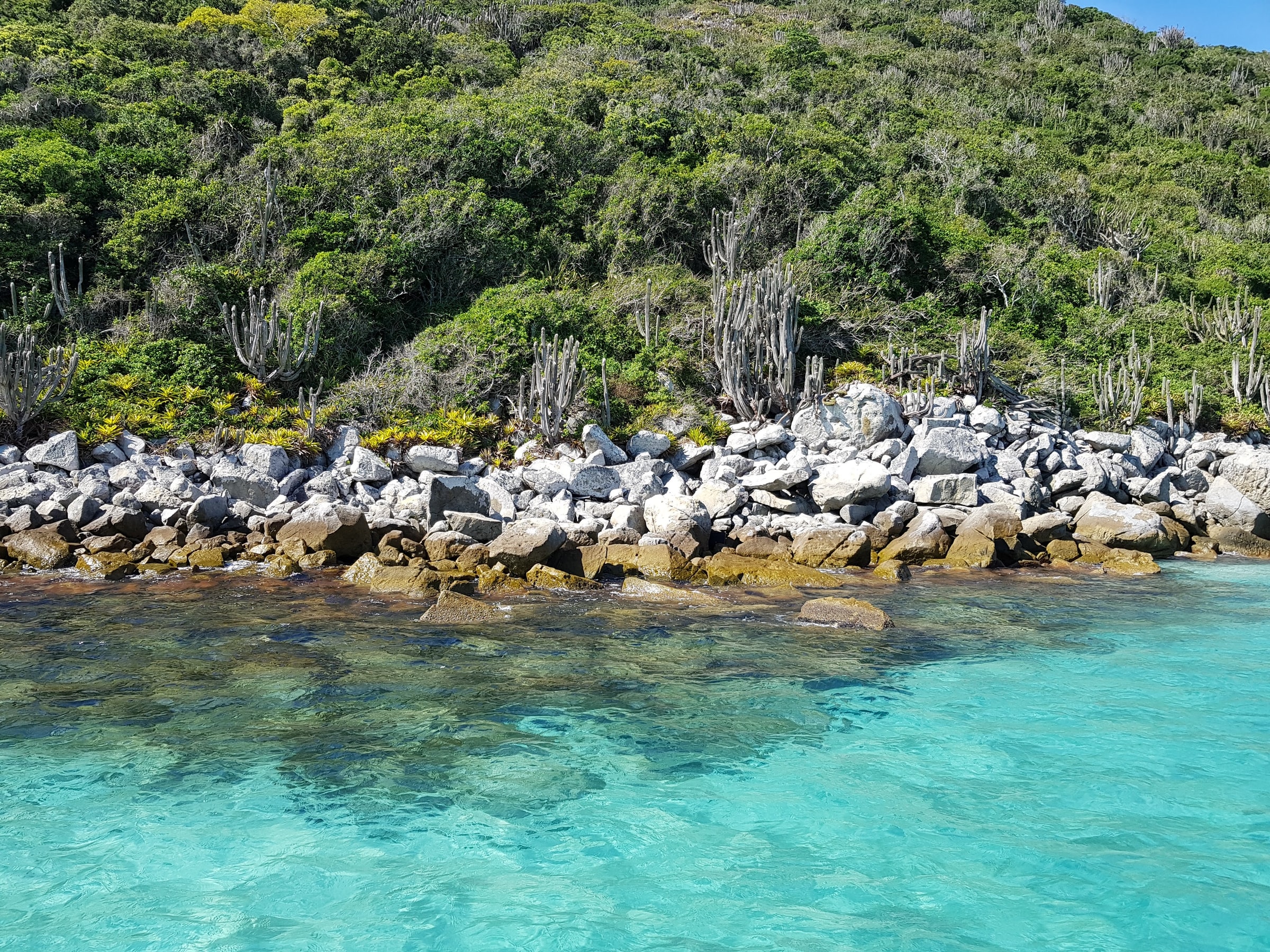 Arraial do Cabo