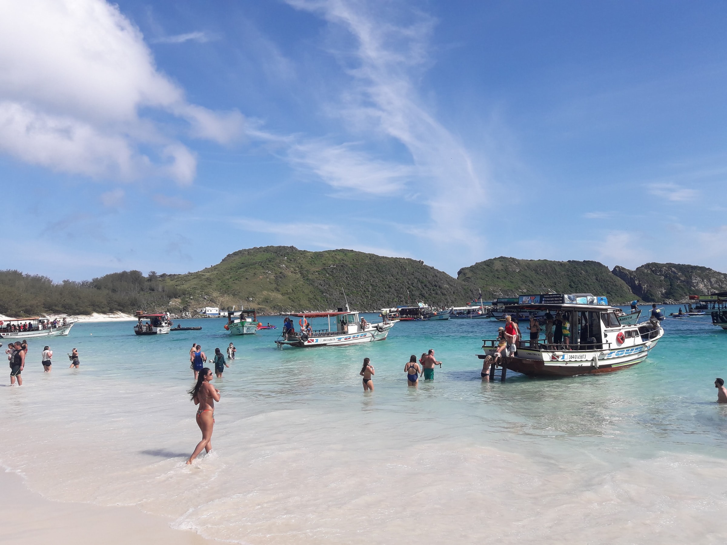 O que fazer em Arraial do Cabo