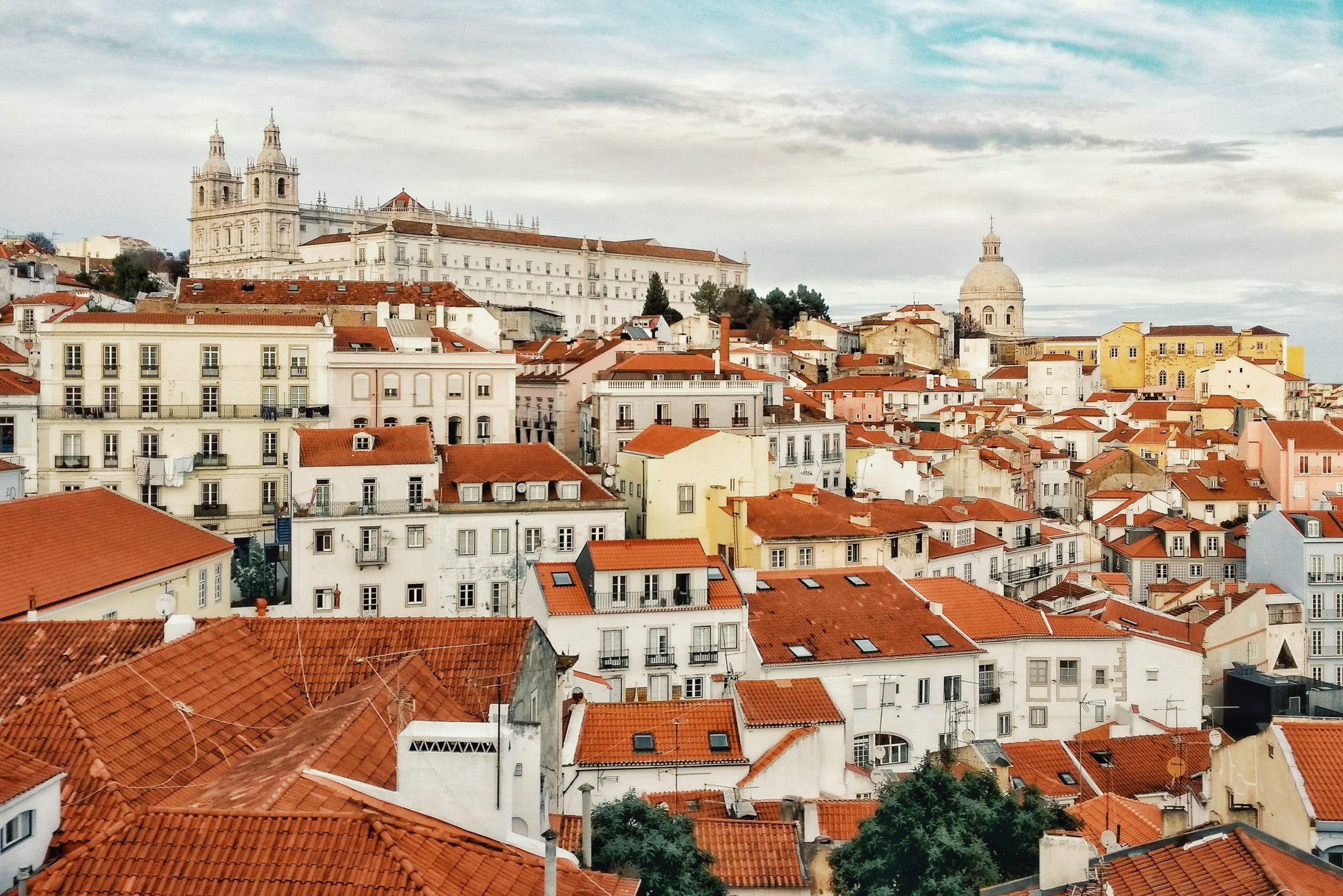 Onde se hospedar em Lisboa: Alfama