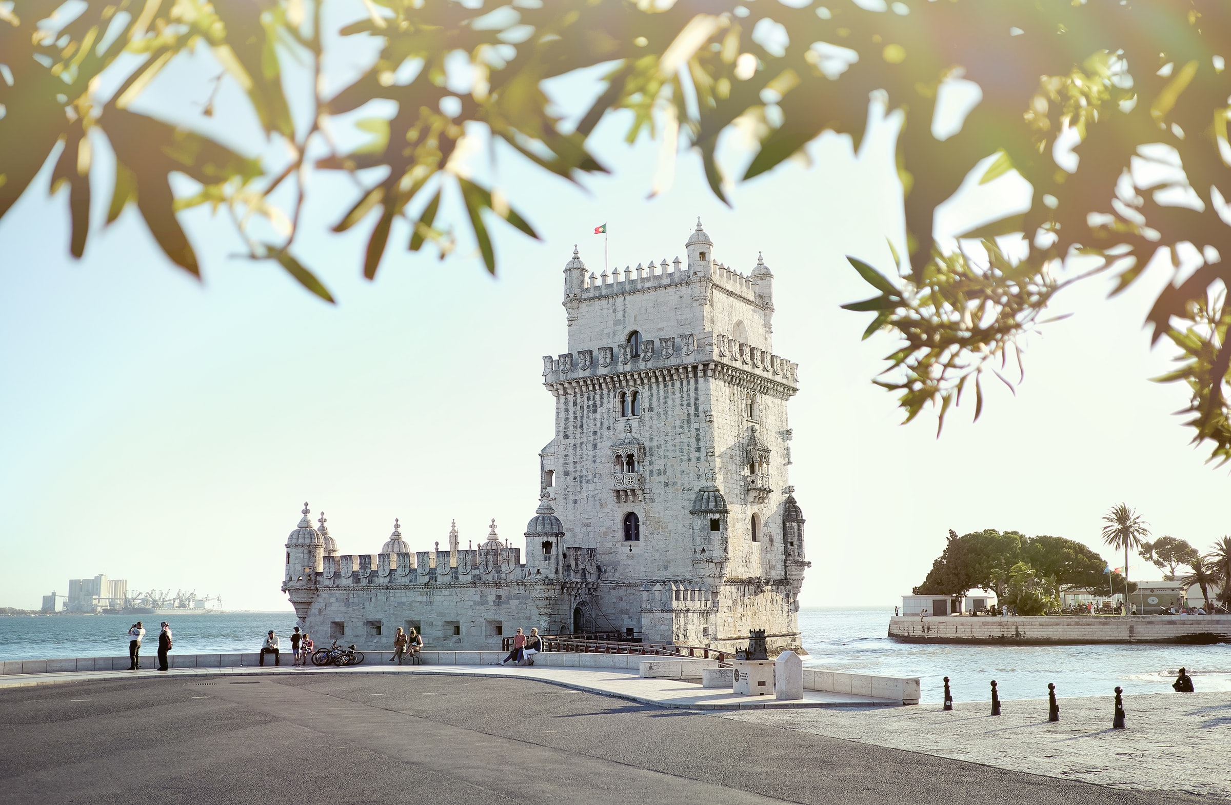 O que fazer em Lisboa: Torre de Belém
