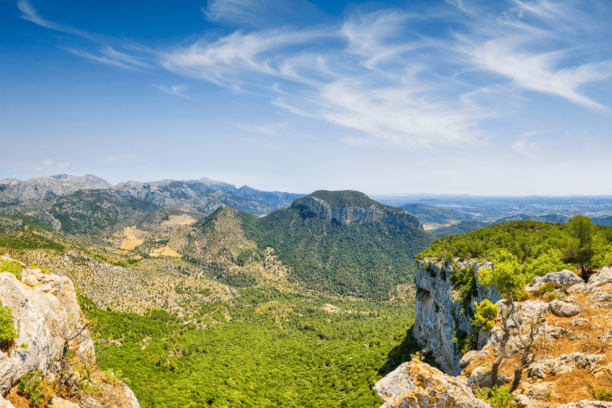 CASTEL D'ALARÓ