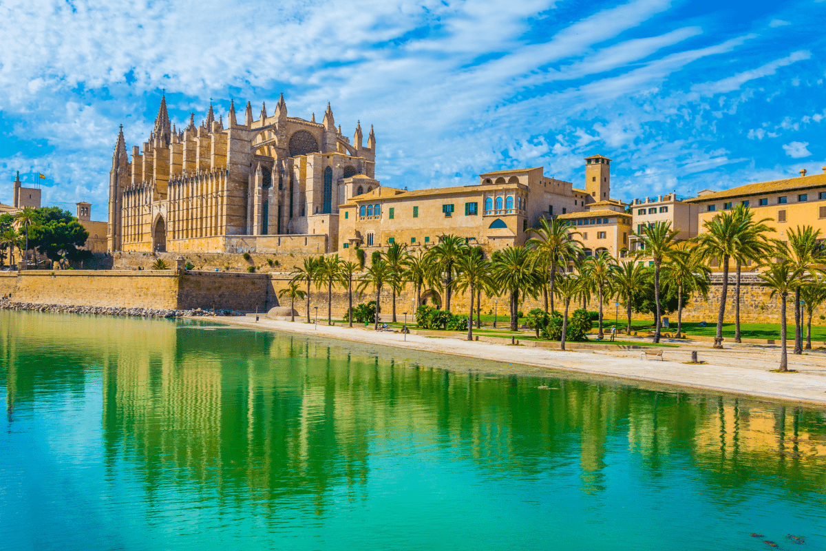 Palma de Maiorca