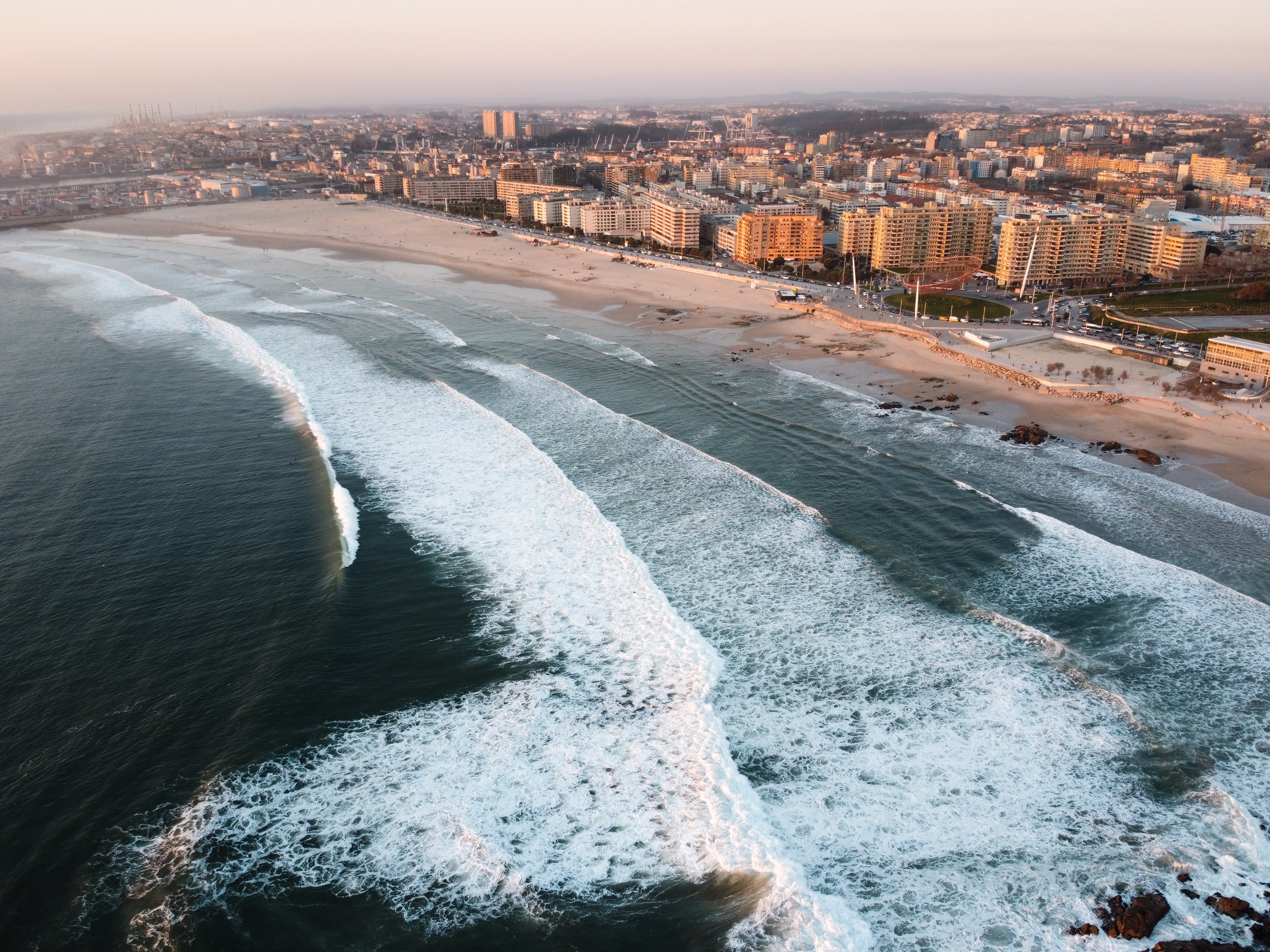 Praia de Matosinhos