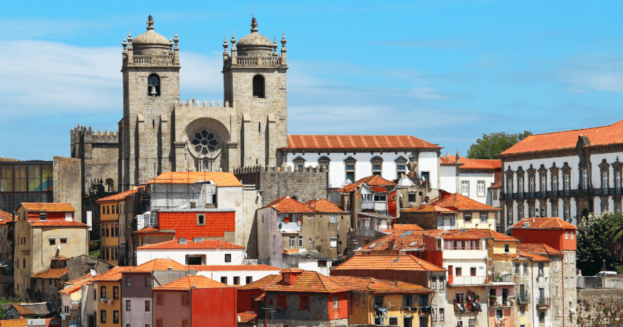 Mapa com 20 pontos turísticos do Porto para colocar no seu roteiro – Dicas  Portugal