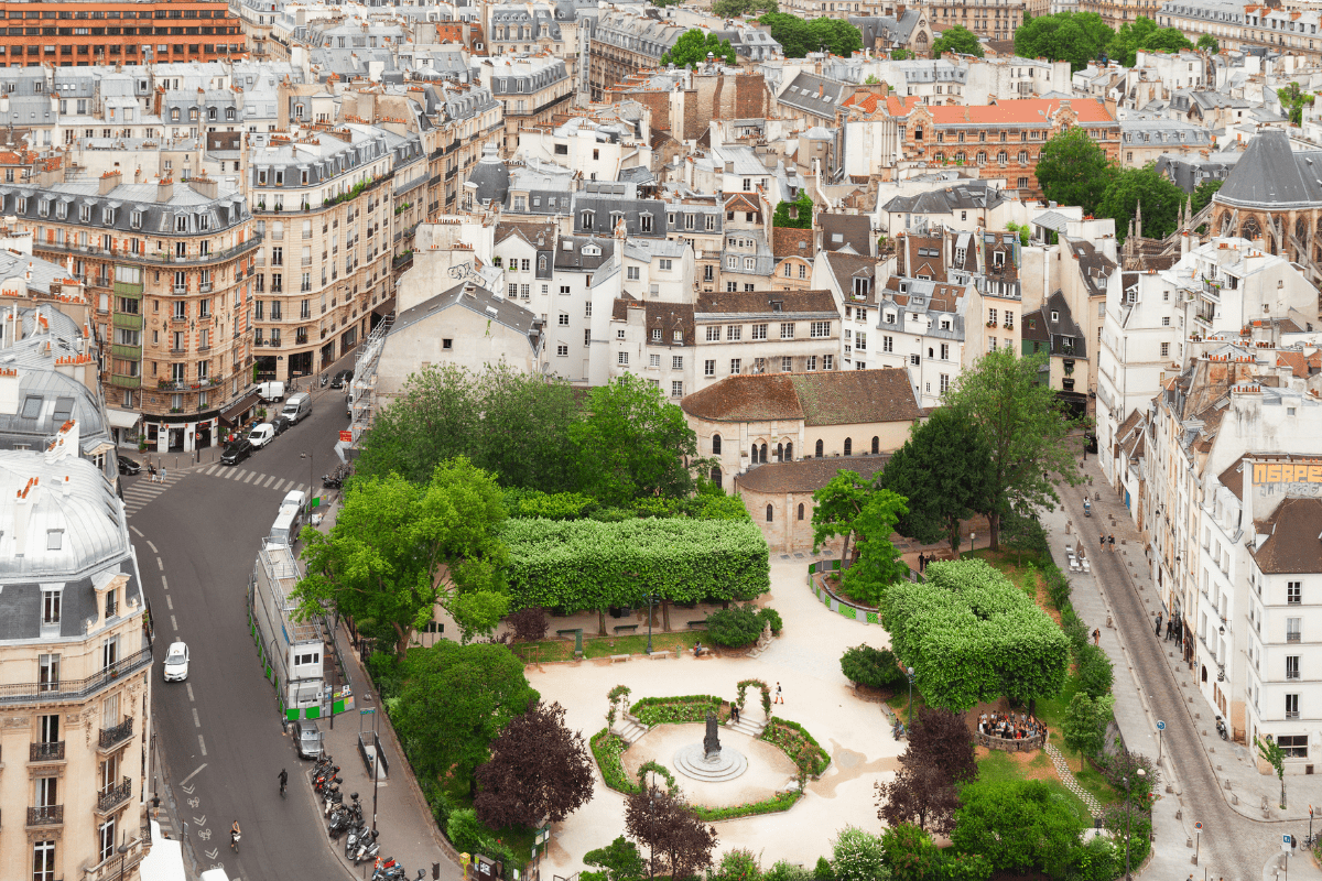 Onde se hospedar em Paris: Quartier Latin e Saint Germain