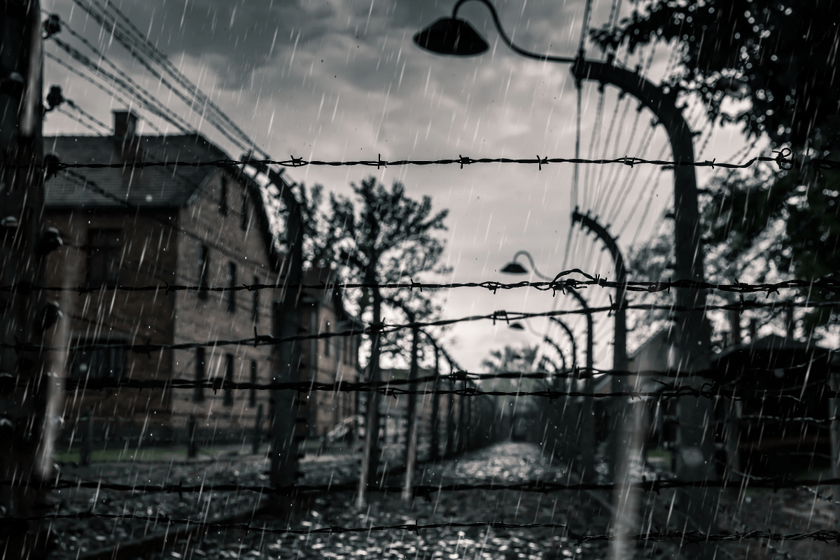 Como visitar Auschwitz