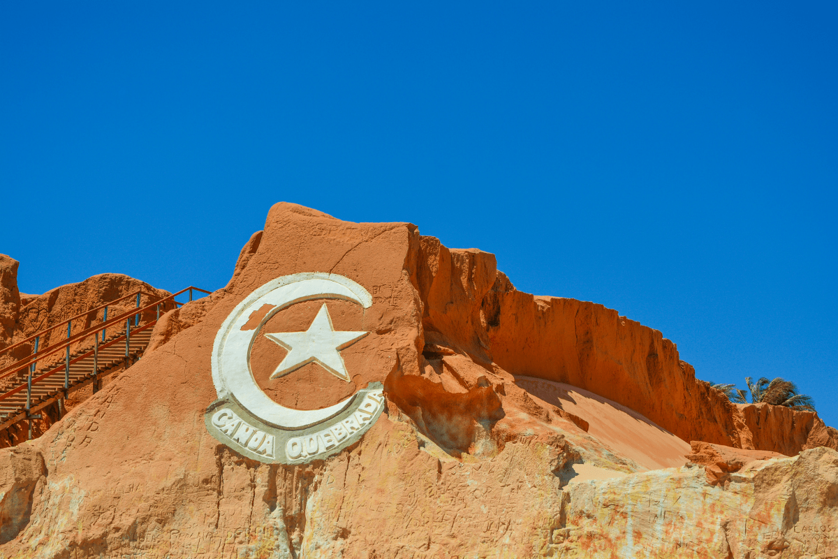 Canoa Quebrada