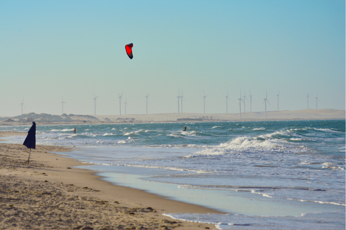 Parapente