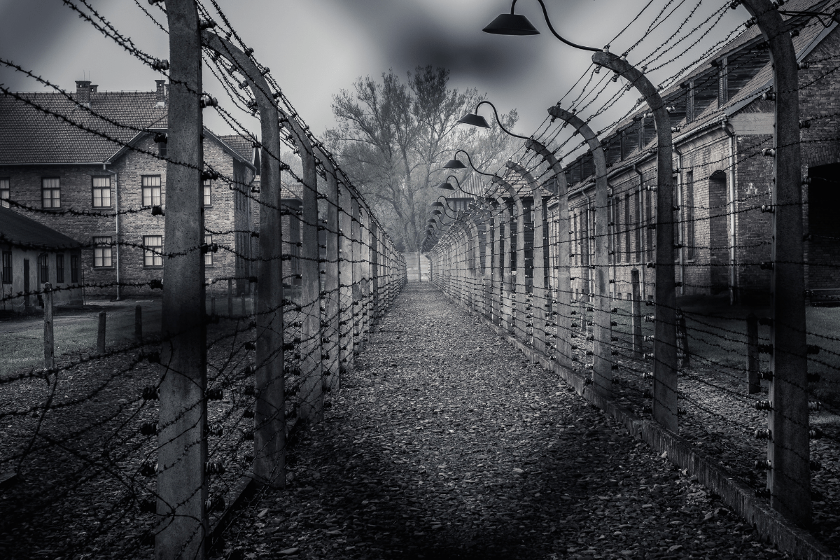 Como visitar Auschwitz