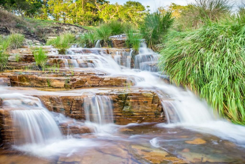 Cascata Eco Parque