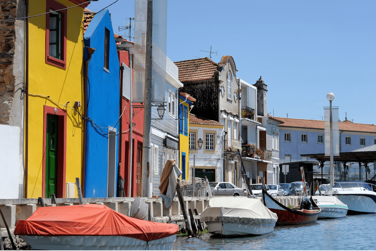 O que fazer em 1 dia em Aveiro, Portugal cais dos botiroes aveiro - O que fazer em 1 dia em Aveiro, Portugal