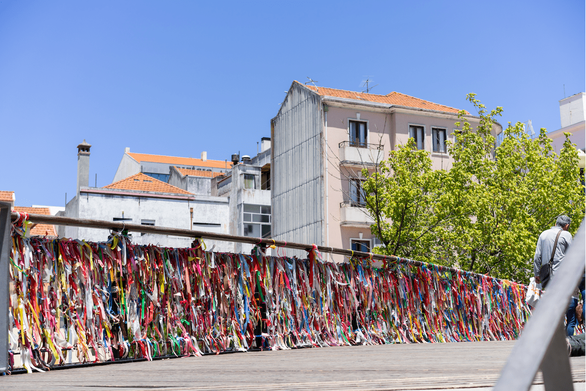 O que fazer em 1 dia em Aveiro, Portugal ponte dos lacos aveiro - O que fazer em 1 dia em Aveiro, Portugal
