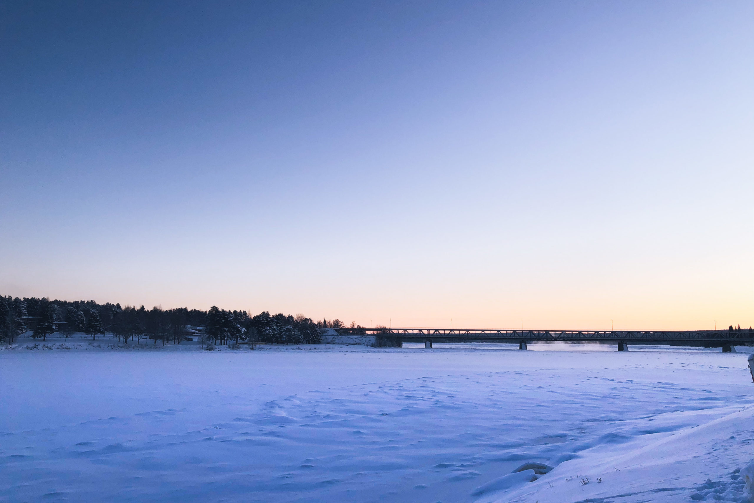 Como ir de Helsinki a Rovaniemi de trem, avião, ônibus ou carro