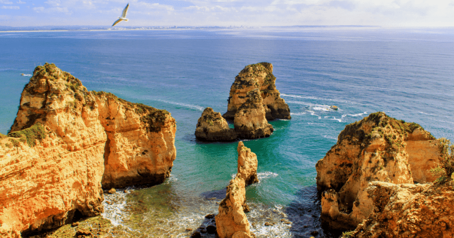 Mapa de Portugal: roteiro pelas regiões mais bonitas do país