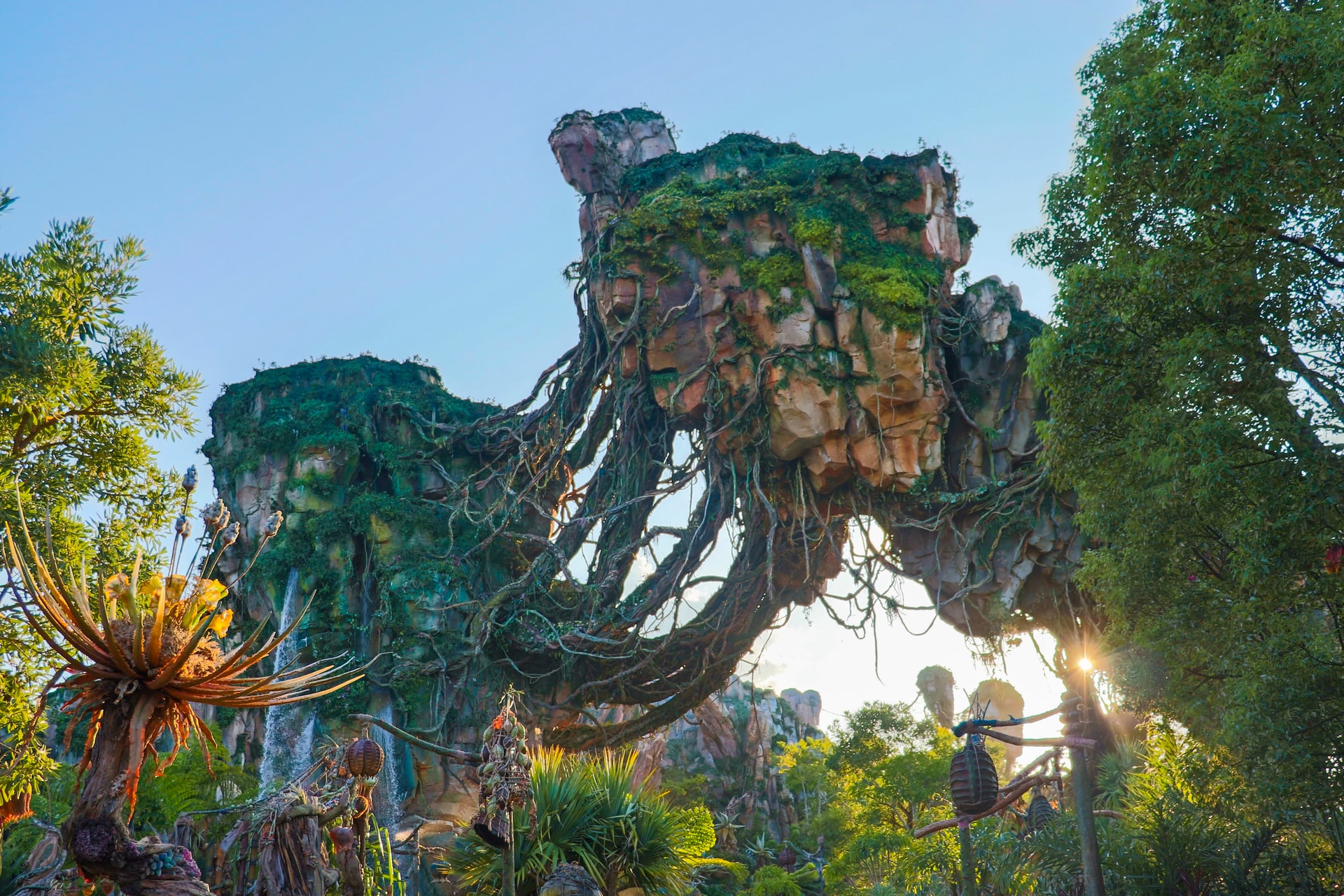 Parques da Disney em Orlando: Animal Kingdom