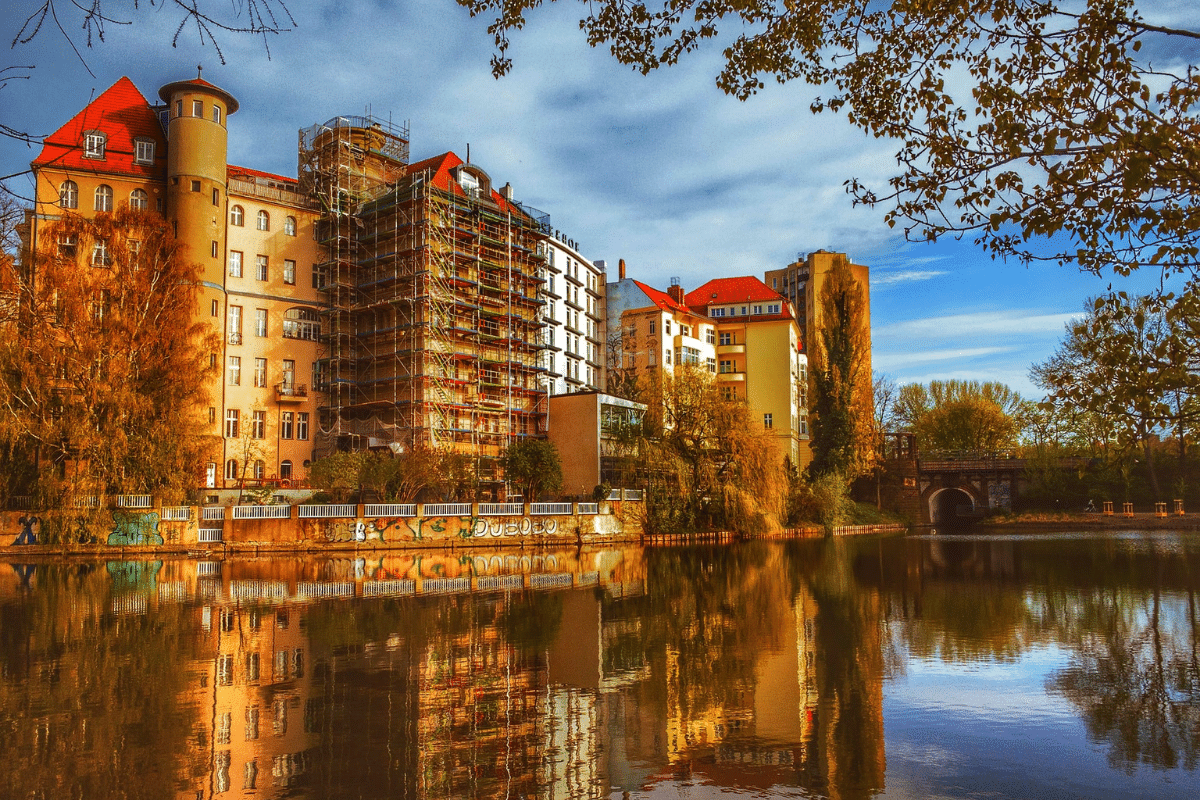 Charlottenburg