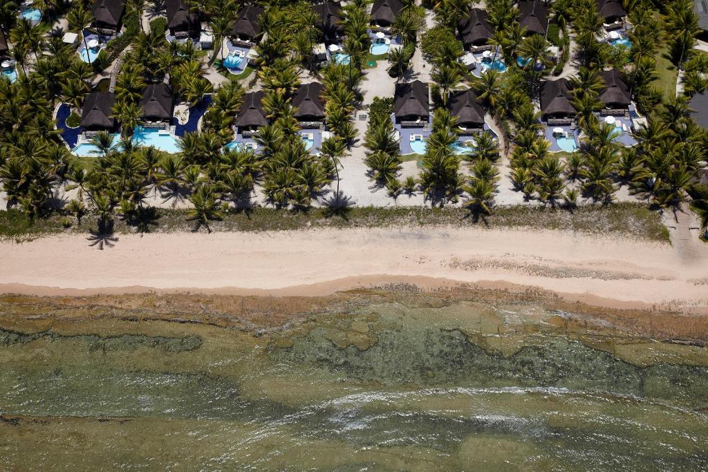 Onde ficar em Porto de Galinhas
