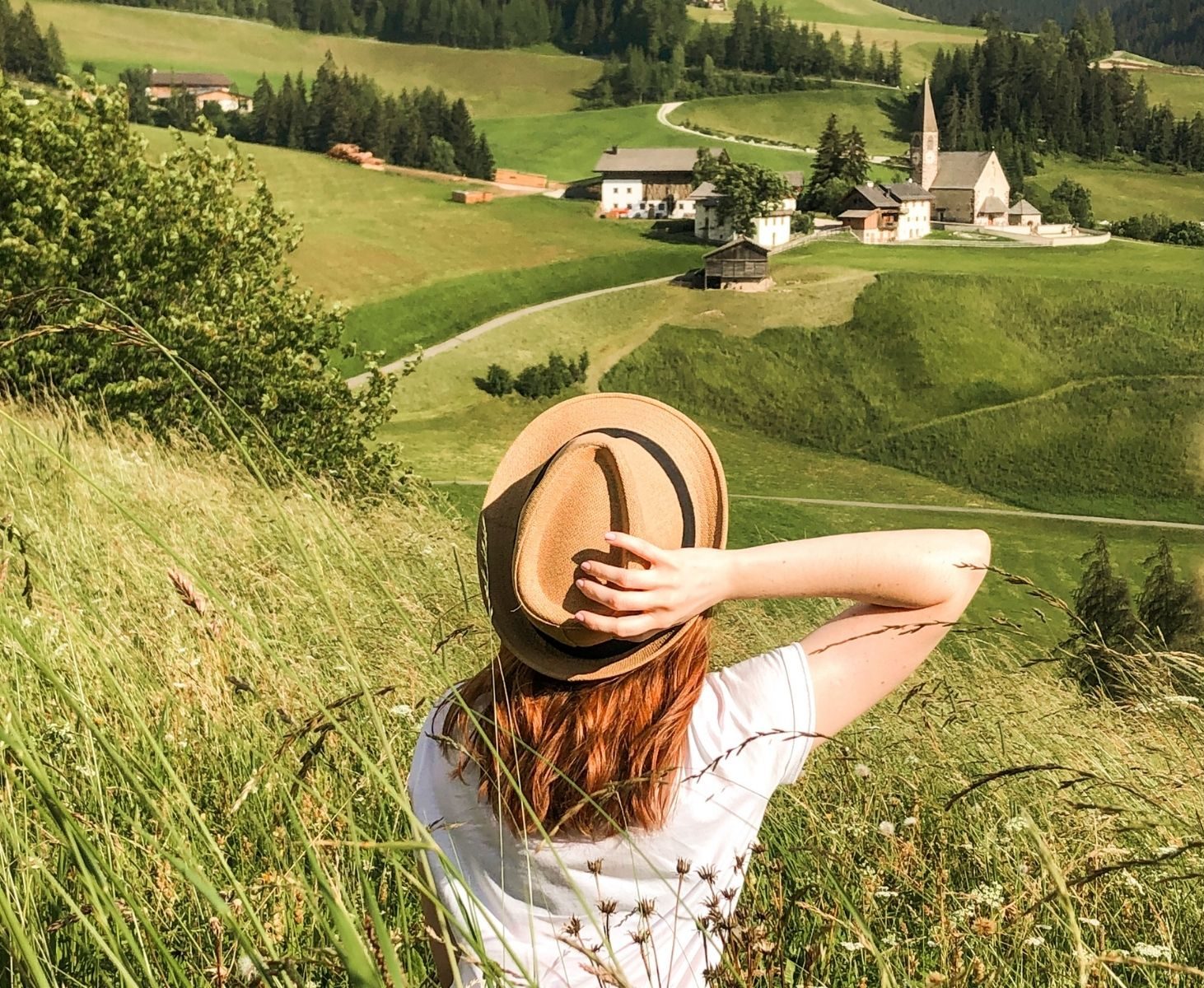 O que fazer nas Dolomitas, na Itália