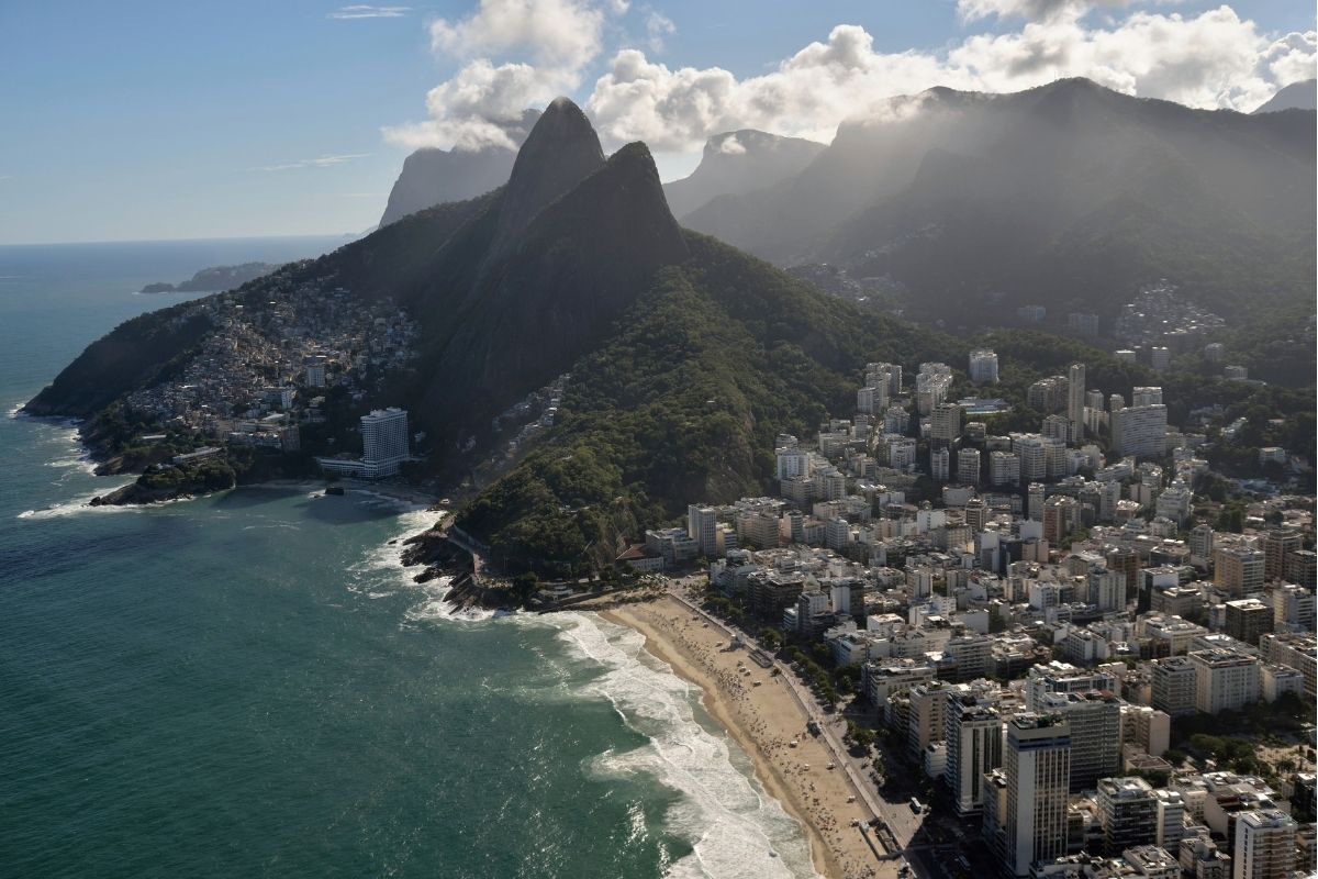 Onde se hospedar no Rio de Janeiro: Leblon