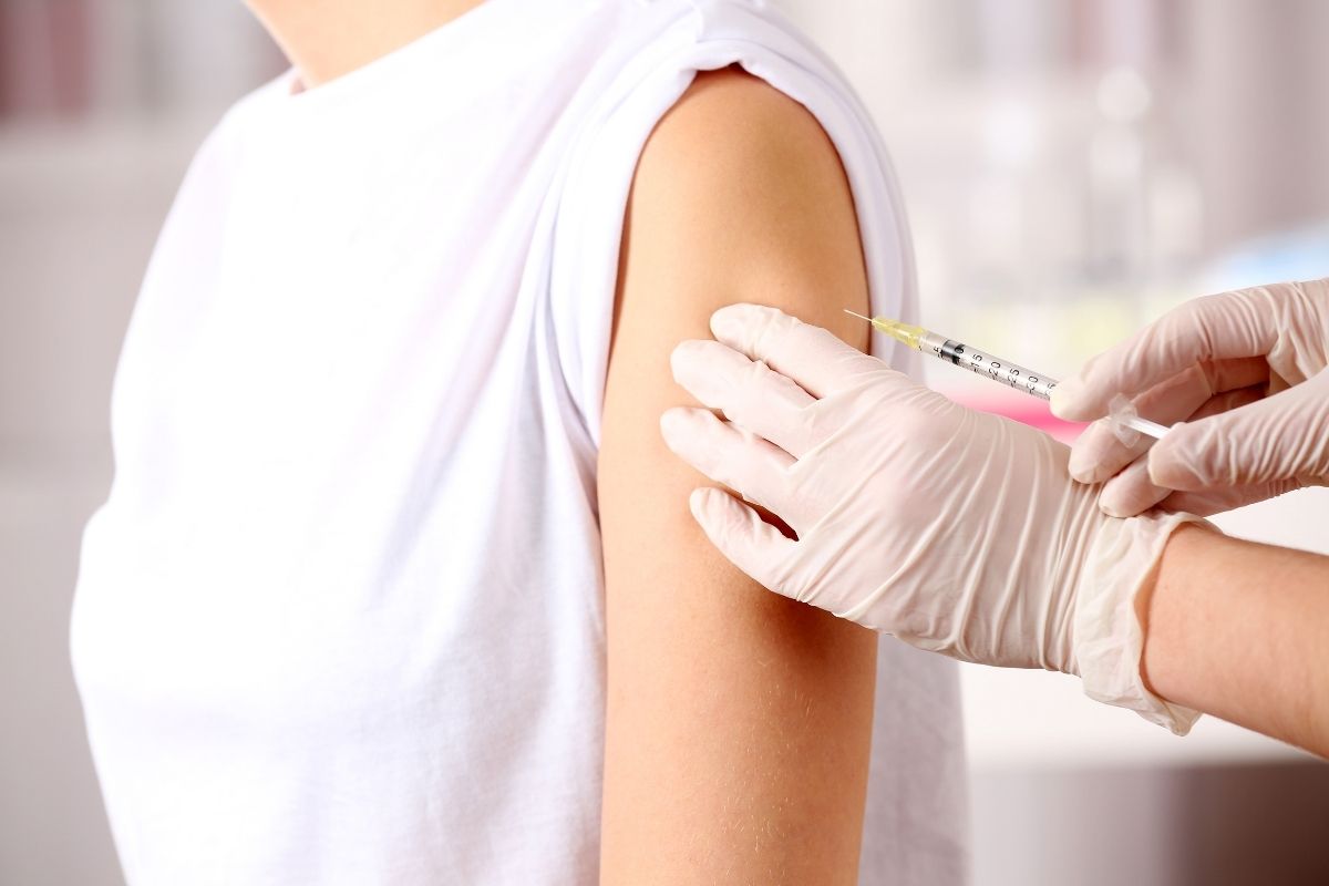Certificado Nacional de Vacinação COVID-19