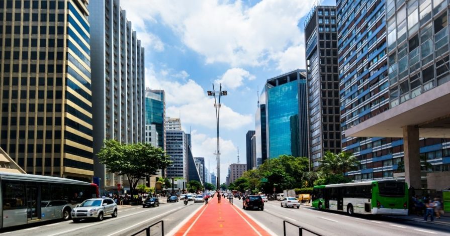 Onde ficar em São Paulo: Avenida Paulista