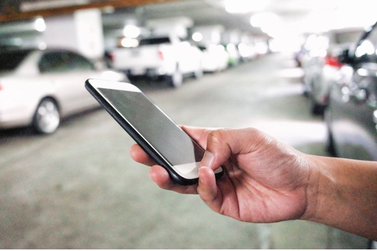 Como sair do Aeroporto Santos Dumont de Uber