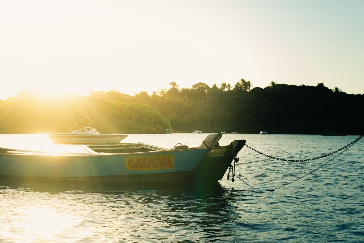 Como ir de Porto Seguro a Caraíva