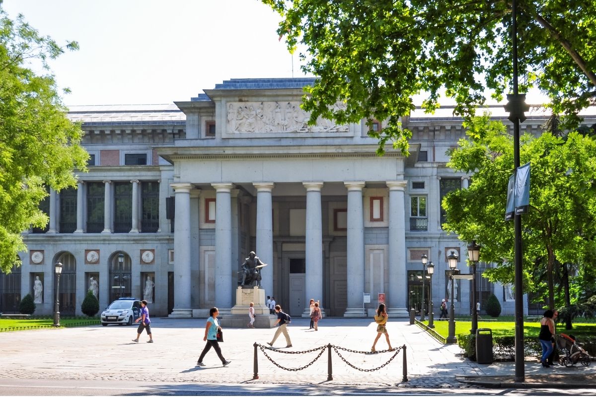 Museu del Prado