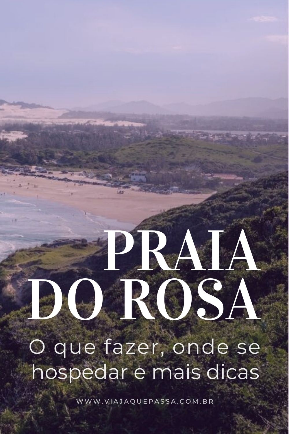 Guia Praia do Rosa