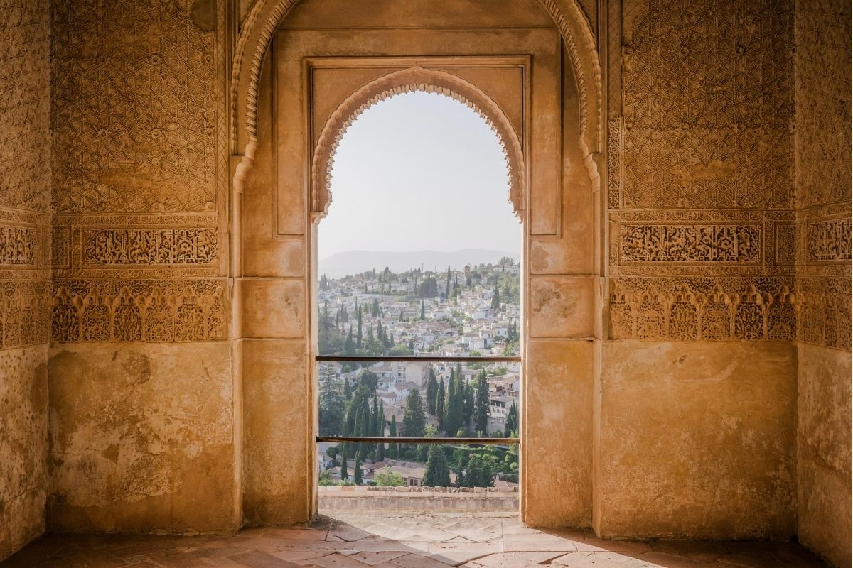 Guia completo de Granada, na Espanha