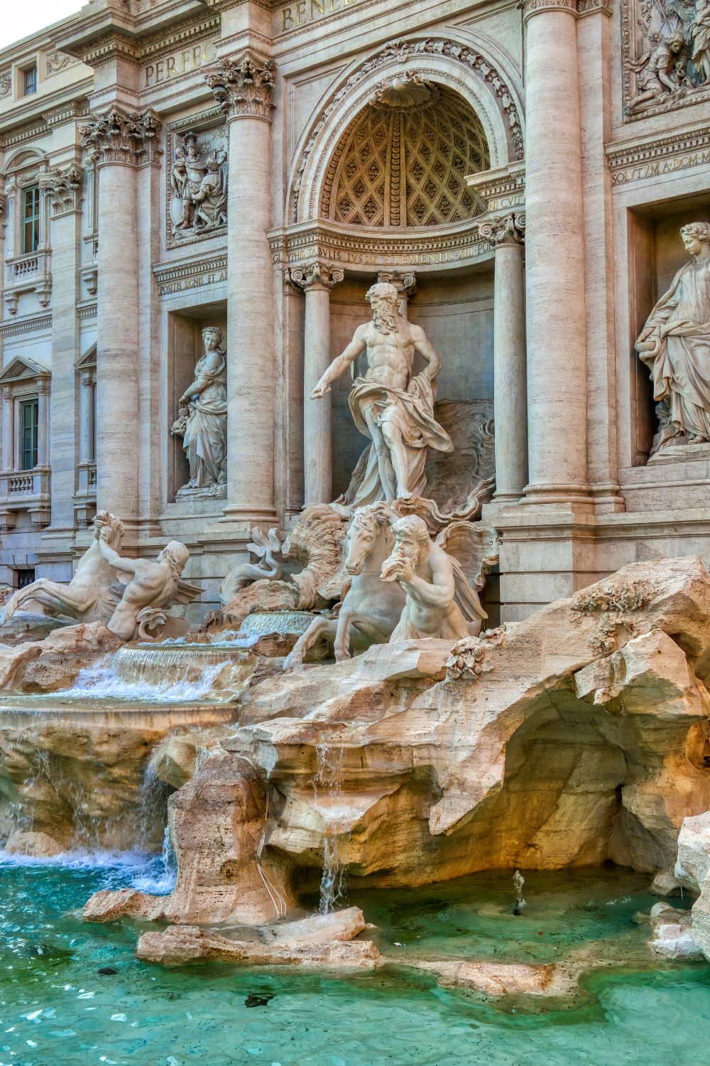 18 atrações imperdíveis em Roma