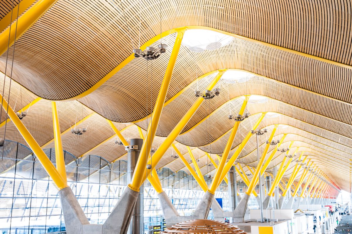 Como ir do Aeroporto de Madri até o centro da cidade (ou ao seu hotel)