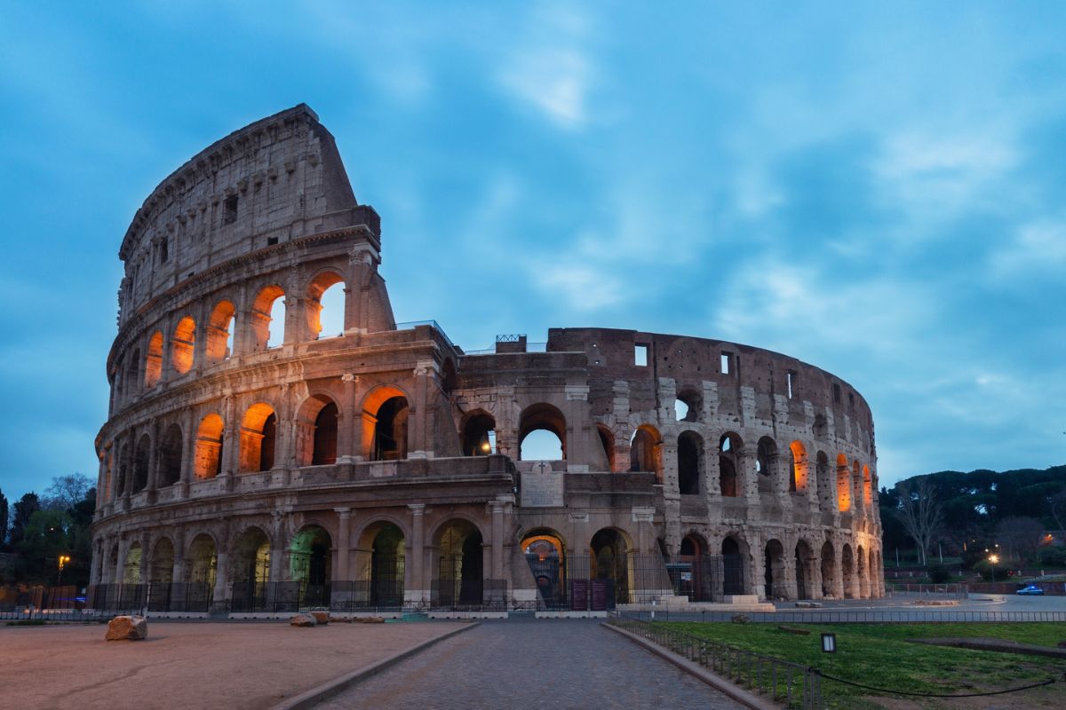 O que fazer em Roma: conhecer o Coliseu, Foro Romano e Palatino