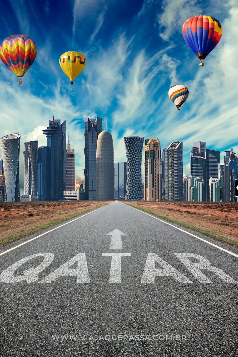 Qual é a moeda do Qatar? saiba o que e quanto levar para Doha