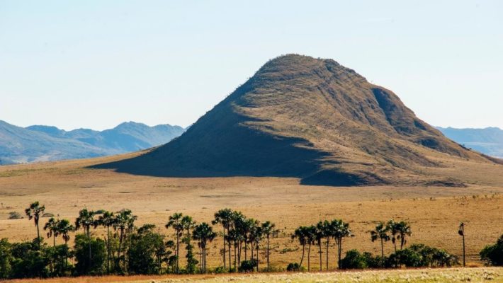 Chapada dos Veadeiros