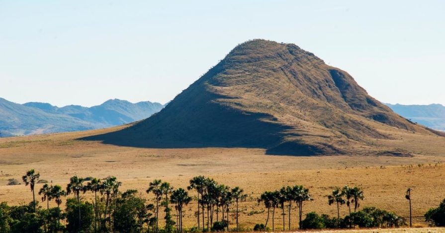 Chapada dos Veadeiros