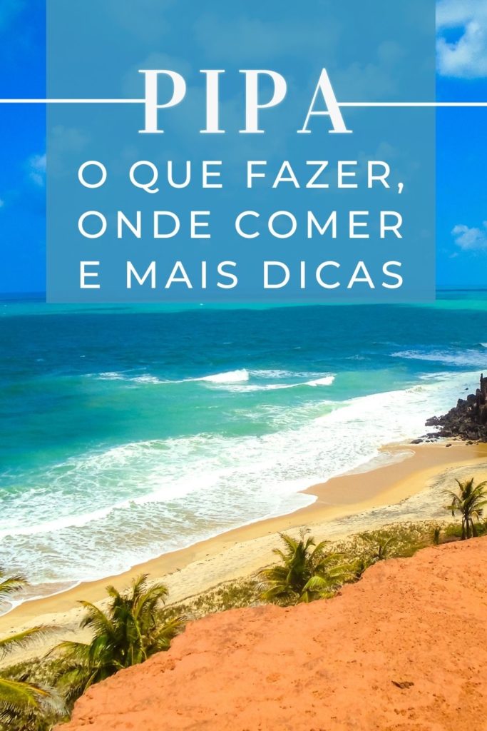 Dicas da Praia de Pipa