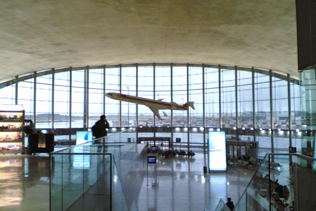 Aeroporto de Valência