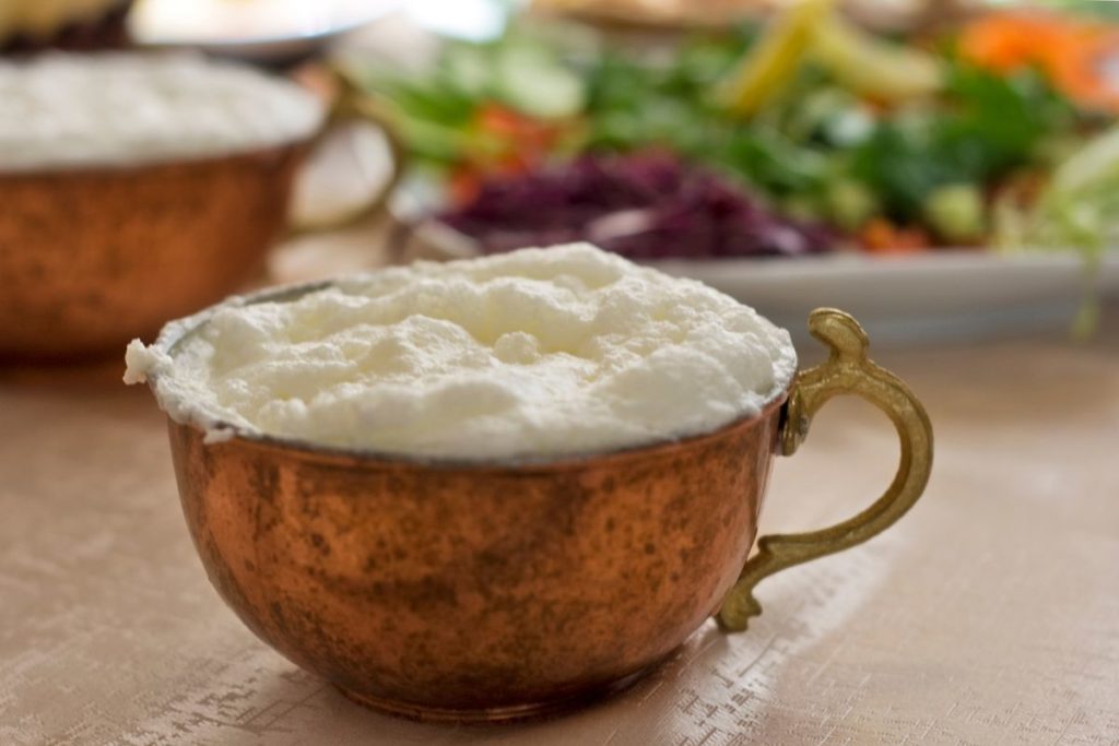 Ayran