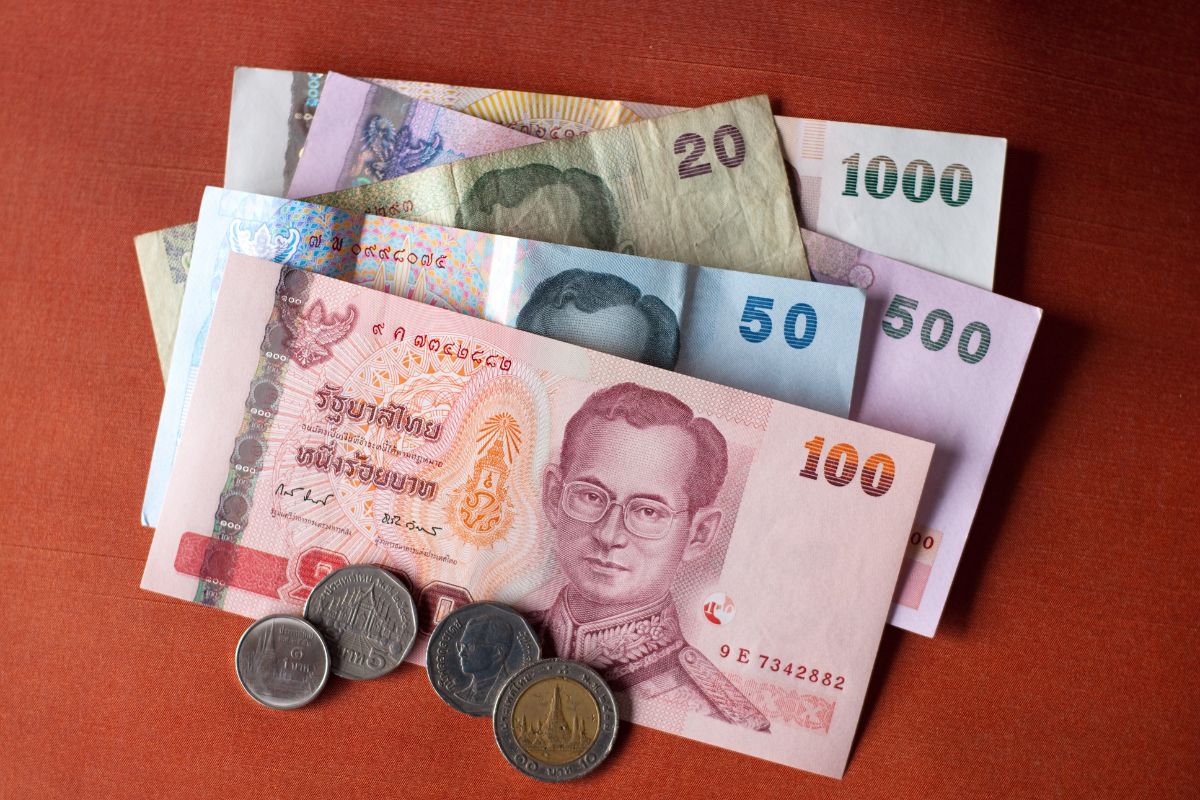 Moeda da Tailândia saiba o que e quanto levar para a sua viagem