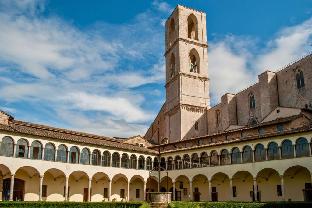 Museu Arqueológico Nacional da Umbria