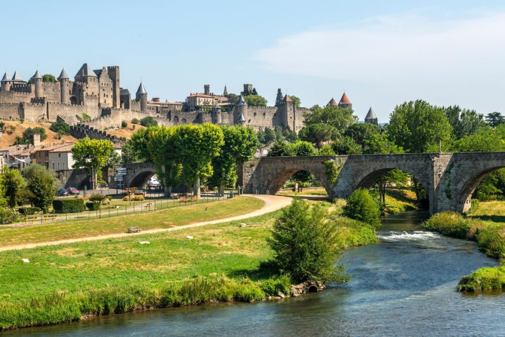 Carcassonne