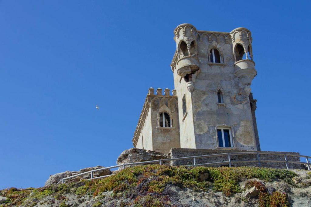 Castelo de Santa Catalina