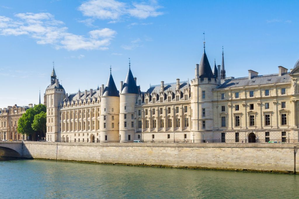 Conciergerie