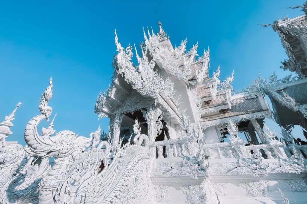 Crematório do White Temple