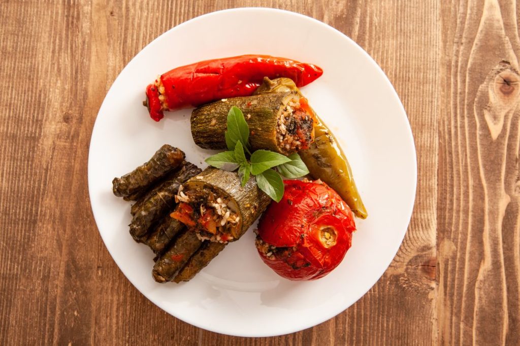 Dolma