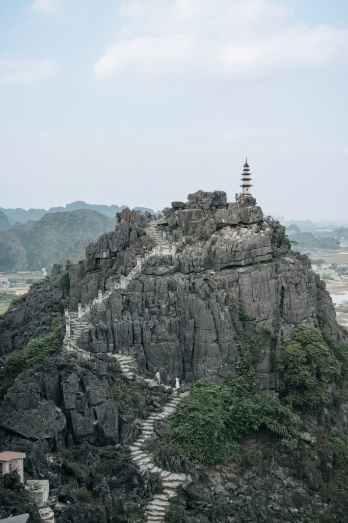 Hang Mua em Ninh Bình