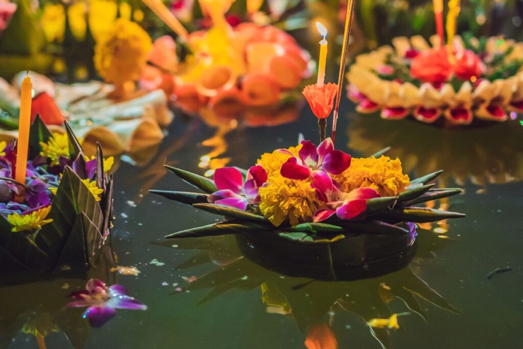 Loy Krathong