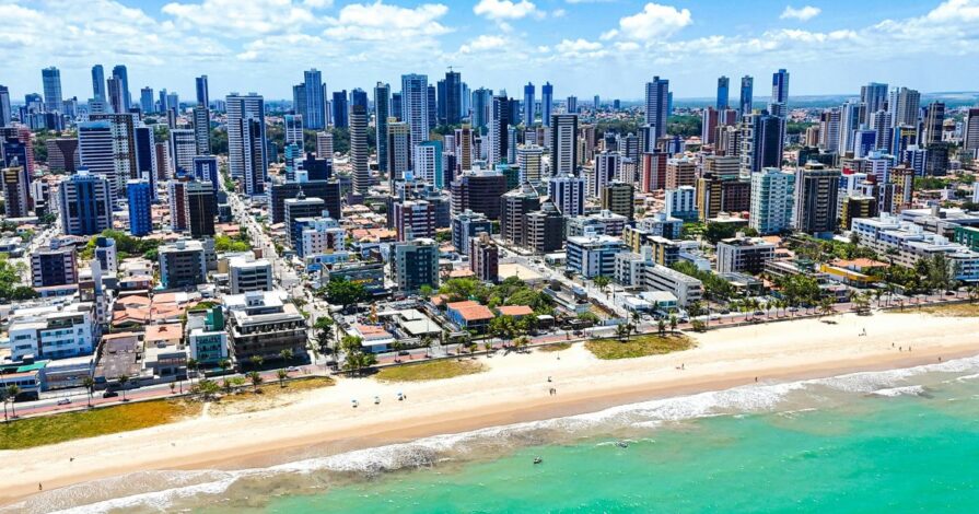 Onde ficar em João Pessoa: melhores praias, bairros e hotéis - Viaja ...